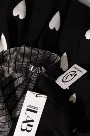 Φούστα Answear, Μέγεθος M, Χρώμα Μαύρο, Τιμή 18,40 €