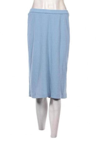 Φούστα Ara, Μέγεθος XL, Χρώμα Μπλέ, Τιμή 11,41 €