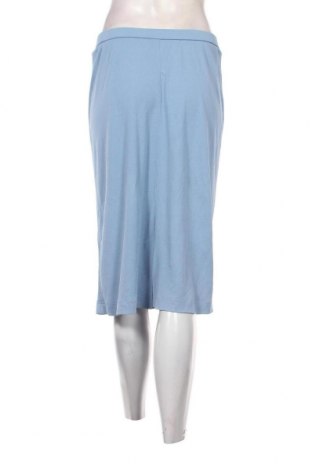 Φούστα Ara, Μέγεθος XL, Χρώμα Μπλέ, Τιμή 13,95 €