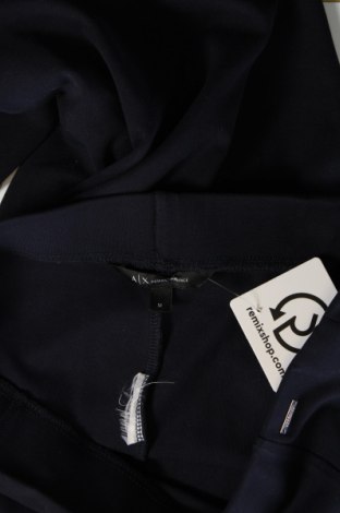 Φούστα Armani Exchange, Μέγεθος M, Χρώμα Μπλέ, Τιμή 33,23 €
