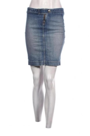 Пола Armani Jeans, Размер M, Цвят Син, Цена 78,09 лв.