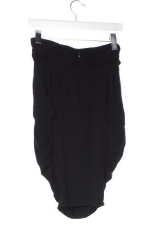 Fustă BCBG Max Azria, Mărime XS, Culoare Negru, Preț 40,99 Lei