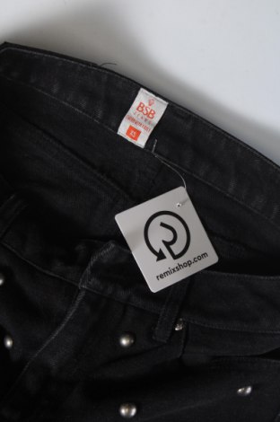 Rock BSB Jeans, Größe XS, Farbe Schwarz, Preis € 34,65