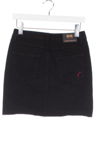 Sukňa BSB Jeans, Veľkosť XS, Farba Čierna, Cena  27,95 €