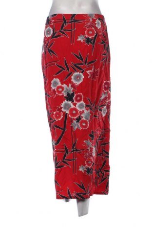 Φούστα Barisal, Μέγεθος XL, Χρώμα Κόκκινο, Τιμή 14,23 €
