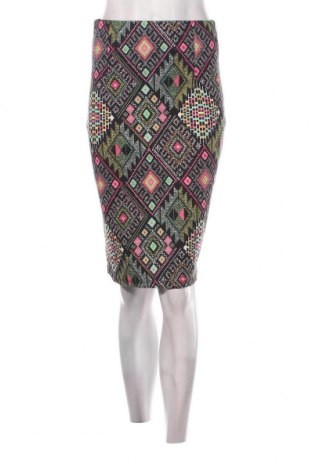 Φούστα Bebe Plus, Μέγεθος M, Χρώμα Πολύχρωμο, Τιμή 5,54 €