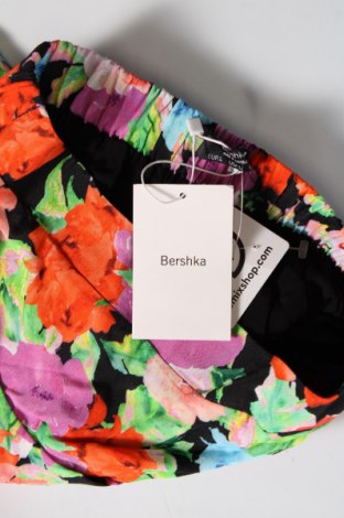 Φούστα Bershka, Μέγεθος L, Χρώμα Πολύχρωμο, Τιμή 10,53 €