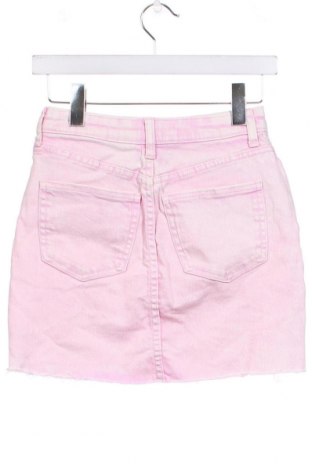 Rock Bershka, Größe XS, Farbe Rosa, Preis € 9,08