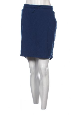 Φούστα Blue Motion, Μέγεθος XL, Χρώμα Μπλέ, Τιμή 5,88 €