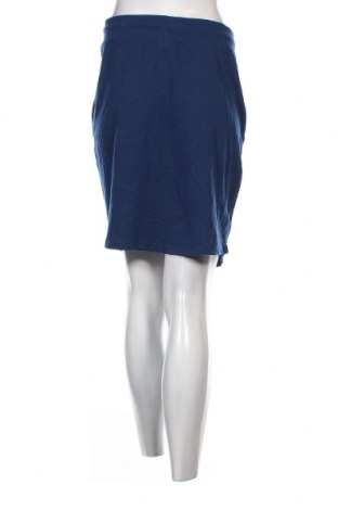 Sukňa Blue Motion, Veľkosť XL, Farba Modrá, Cena  5,39 €