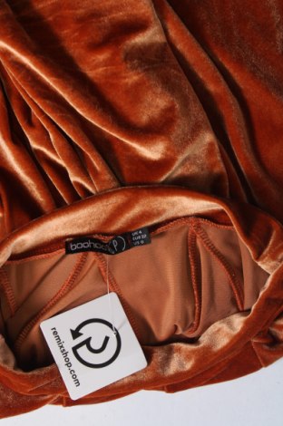 Φούστα Boohoo, Μέγεθος XXS, Χρώμα Πορτοκαλί, Τιμή 5,29 €