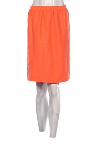 Пола Bruuns Bazaar, Размер M, Цвят Оранжев, Цена 110,42 лв.