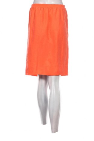 Φούστα Bruuns Bazaar, Μέγεθος M, Χρώμα Πορτοκαλί, Τιμή 45,18 €