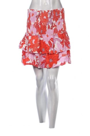 Φούστα C&A, Μέγεθος M, Χρώμα Πολύχρωμο, Τιμή 3,06 €