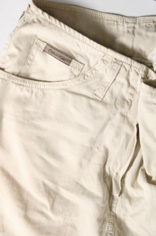 Rock Calvin Klein Jeans, Größe S, Farbe Beige, Preis 19,82 €