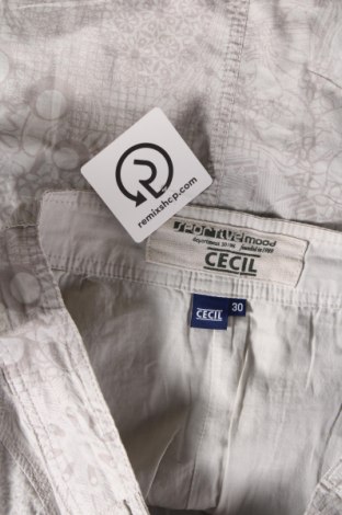 Φούστα Cecil, Μέγεθος L, Χρώμα Γκρί, Τιμή 8,37 €