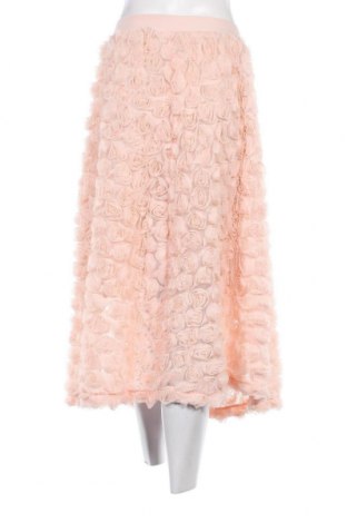Φούστα Chicwish, Μέγεθος XL, Χρώμα Ρόζ , Τιμή 25,36 €