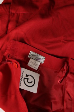Φούστα Collection Chalice, Μέγεθος S, Χρώμα Κόκκινο, Τιμή 5,01 €