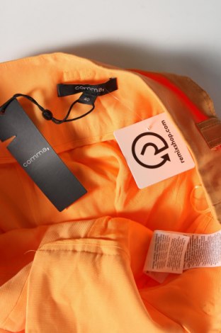Φούστα Comma,, Μέγεθος M, Χρώμα Πορτοκαλί, Τιμή 43,30 €