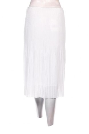 Φούστα Comptoir Des Cotonniers, Μέγεθος M, Χρώμα Λευκό, Τιμή 48,97 €