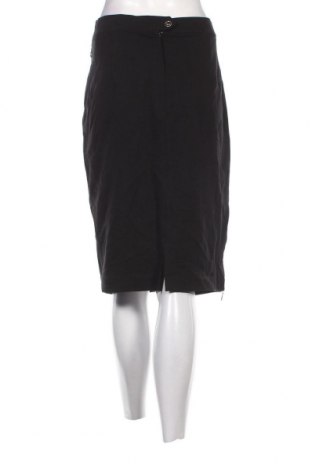 Φούστα Coralia, Μέγεθος XXL, Χρώμα Μαύρο, Τιμή 6,96 €