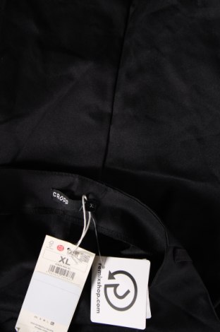 Φούστα Cropp, Μέγεθος L, Χρώμα Μαύρο, Τιμή 14,96 €