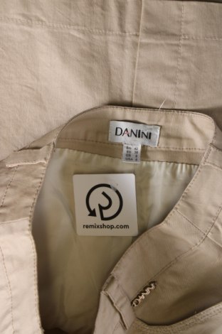 Rock Danini, Größe S, Farbe Beige, Preis € 8,01