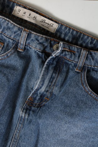 Φούστα Denim Co., Μέγεθος S, Χρώμα Μπλέ, Τιμή 9,30 €