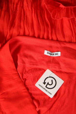 Φούστα Depot 96, Μέγεθος XL, Χρώμα Κόκκινο, Τιμή 5,77 €