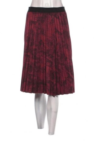 Φούστα Desigual, Μέγεθος XL, Χρώμα Κόκκινο, Τιμή 71,65 €