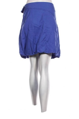 Φούστα Desigual, Μέγεθος XL, Χρώμα Μπλέ, Τιμή 19,07 €