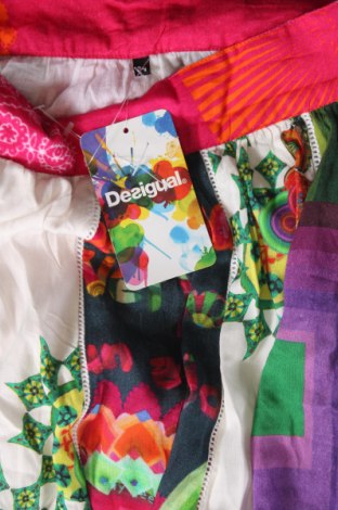 Φούστα Desigual, Μέγεθος XS, Χρώμα Πολύχρωμο, Τιμή 33,24 €