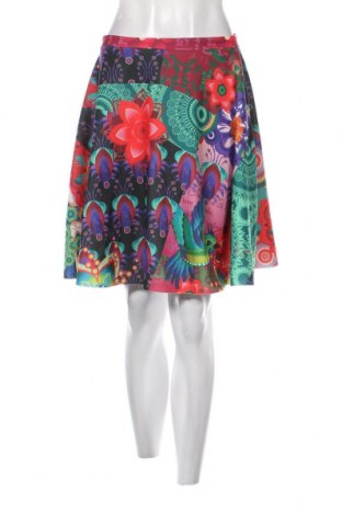 Rock Desigual, Größe L, Farbe Mehrfarbig, Preis € 21,05