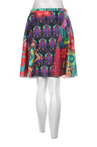 Rock Desigual, Größe L, Farbe Mehrfarbig, Preis 38,27 €