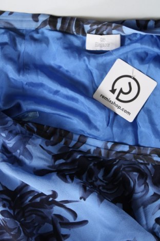 Spódnica Elegance, Rozmiar XL, Kolor Niebieski, Cena 286,64 zł