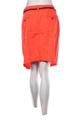 Sukně Esprit, Velikost XL, Barva Oranžová, Cena  327,00 Kč