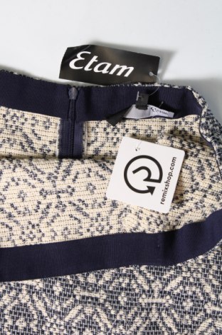 Φούστα Etam, Μέγεθος XL, Χρώμα Πολύχρωμο, Τιμή 19,18 €