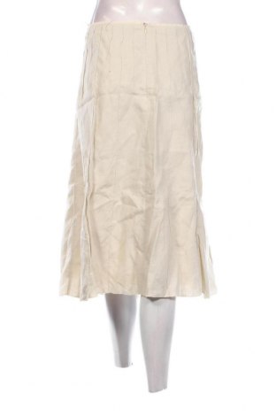 Φούστα Femme, Μέγεθος XL, Χρώμα Εκρού, Τιμή 20,97 €