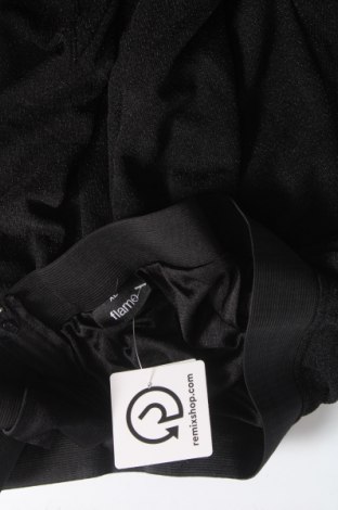 Φούστα Flame, Μέγεθος XL, Χρώμα Μαύρο, Τιμή 6,46 €