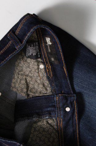Φούστα Flash Jeans, Μέγεθος M, Χρώμα Μπλέ, Τιμή 8,45 €