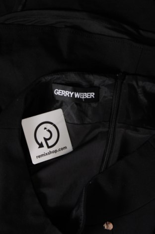 Φούστα Gerry Weber, Μέγεθος S, Χρώμα Μαύρο, Τιμή 19,12 €