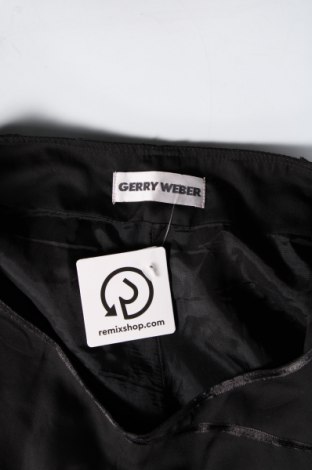 Rock Gerry Weber, Größe M, Farbe Schwarz, Preis € 21,57