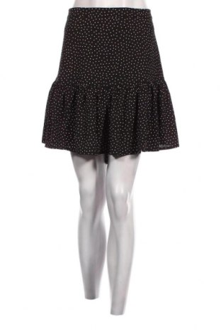 Φούστα Gina Tricot, Μέγεθος XL, Χρώμα Μαύρο, Τιμή 8,90 €