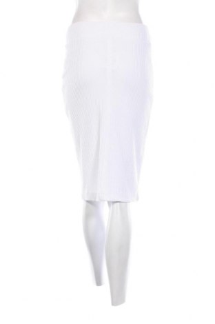 Φούστα Guess, Μέγεθος M, Χρώμα Λευκό, Τιμή 46,10 €