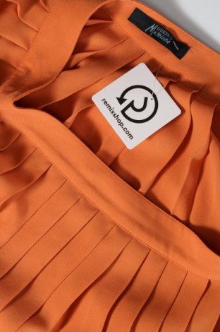 Φούστα Guess By Marciano, Μέγεθος S, Χρώμα Πορτοκαλί, Τιμή 62,02 €