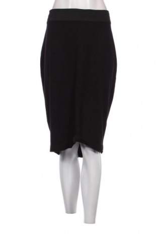 Sukně H&M, Velikost XL, Barva Černá, Cena  184,00 Kč