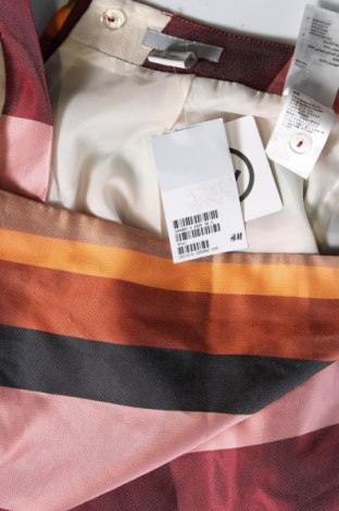 Φούστα H&M, Μέγεθος L, Χρώμα Πολύχρωμο, Τιμή 8,56 €