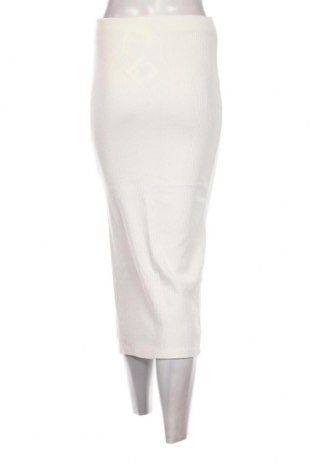Φούστα H&M, Μέγεθος S, Χρώμα Λευκό, Τιμή 11,76 €