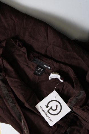 Φούστα H&M, Μέγεθος M, Χρώμα Καφέ, Τιμή 5,54 €