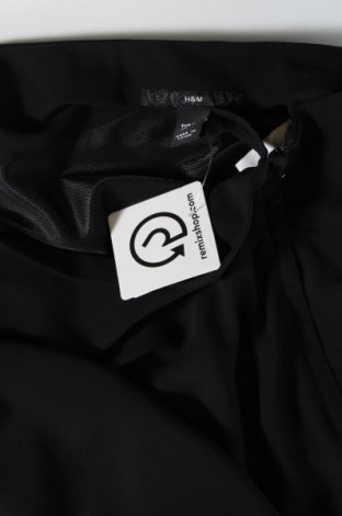 Spódnica H&M, Rozmiar XL, Kolor Czarny, Cena 43,22 zł